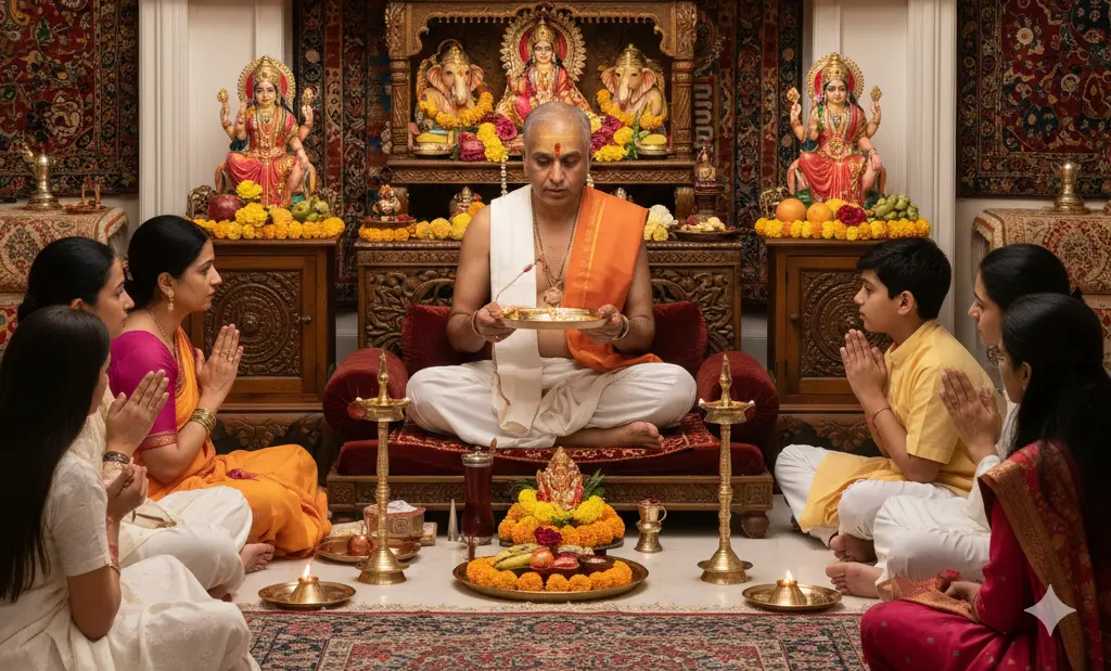 लक्ष्मी चालीसा - Complete Laxmi Chalisa