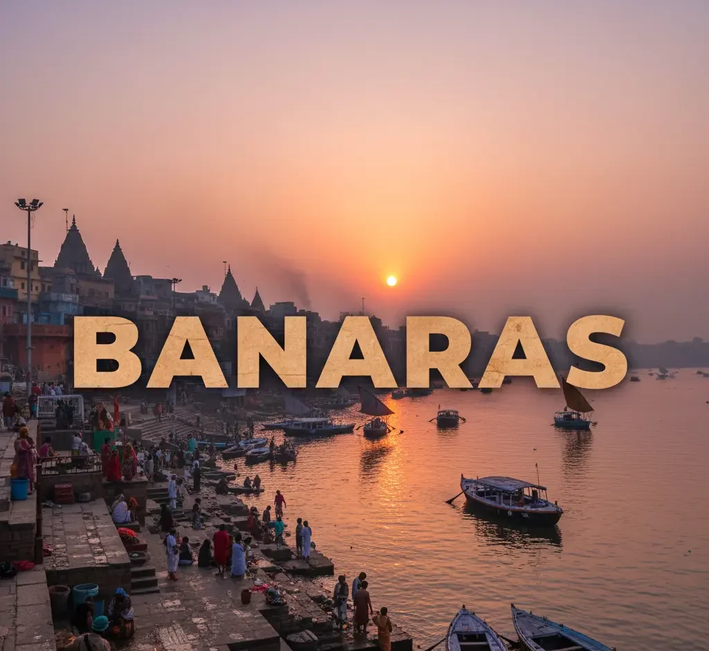 Banaras Travel Guide - Varanasi Yatra