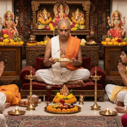 लक्ष्मी चालीसा - Complete Laxmi Chalisa