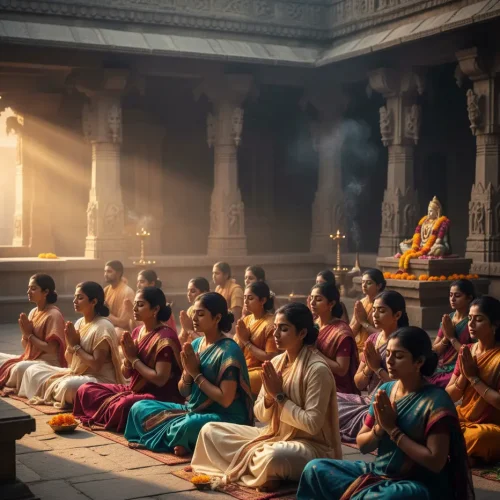 Daily Chanting Mantra - Morning Mantra in Sanskrit